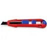 90 10 165 BK Knipex Messer, Skalpelle und Zubehör