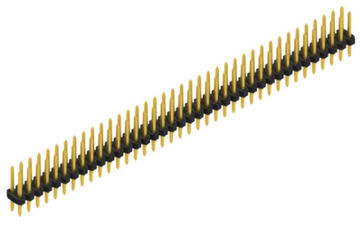 SLY209876G Fischer Elektronik Steckverbindersysteme