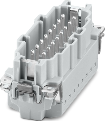 1350015 Phoenix Contact Kontakteinsätze Bild 1
