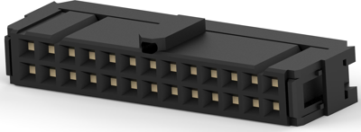 1658622-6 AMP Steckverbindersysteme Bild 1