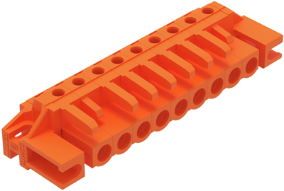 232-269/047-000 WAGO Steckverbindersysteme Bild 1