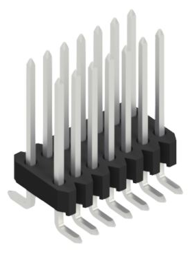 10061970 Fischer Elektronik Steckverbindersysteme