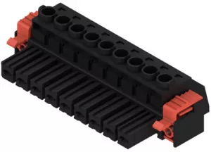 1930120000 Weidmüller Steckverbindersysteme