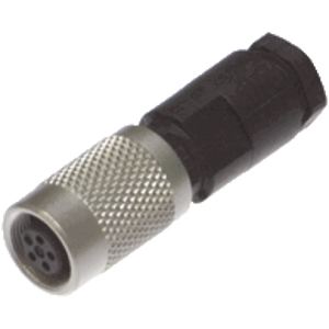 412538 PEPPERL+FUCHS Sensor-Aktor Rundsteckverbinder