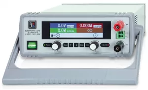 EA-EL 3080-60 B EA-Elektroautomatik Labornetzteile und Lasten