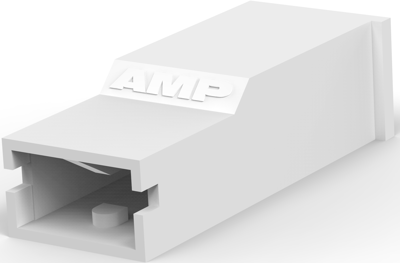 171809-1 AMP Isolierhülsen