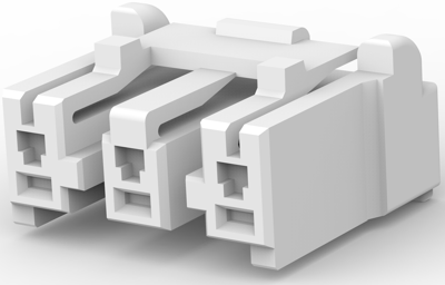1747047-1 AMP Steckverbindersysteme Bild 1
