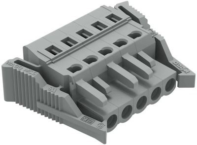 231-105/037-000 WAGO Steckverbindersysteme Bild 1