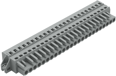 231-124/031-000 WAGO Steckverbindersysteme Bild 1