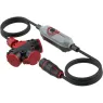 4670002 PC Electric Netzkabel