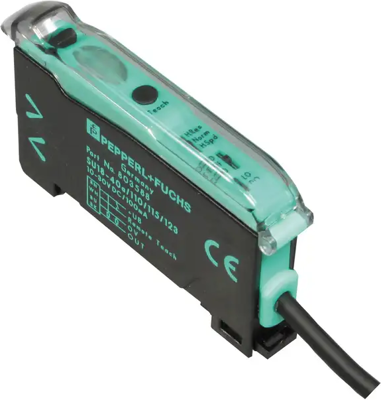 808703 PEPPERL+FUCHS Optische Sensoren