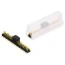 SL 11 SMD 040 40 G B SM Fischer Elektronik Steckverbindersysteme