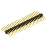 SL 17 SMD 109 52 G Fischer Elektronik Steckverbindersysteme