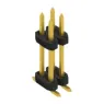 SLY 12 SMD 092 4 G Fischer Elektronik Steckverbindersysteme