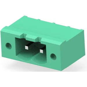 796864-2 TE Connectivity Leiterplattenklemmen