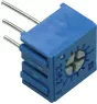 3362U-1-103LF Bourns Electronics GmbH Trimmer Potentiometers