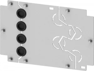 8PQ5000-3BA72 Siemens Gehäusezubehör