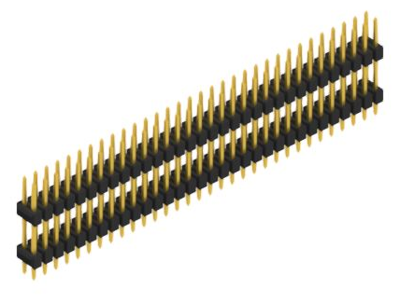 10057226 Fischer Elektronik Steckverbindersysteme