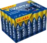 04903 121 134 VARTA Rundzellen, 9V-Blöcke
