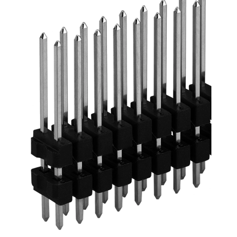 SL 14 097 72 G Fischer Elektronik Steckverbindersysteme Bild 2