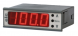 Einbau-Messgerät LED DC config 0-10V  4-20mA