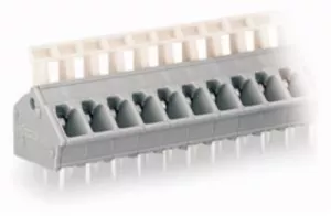256-404/332-000 WAGO Leiterplattenklemmen