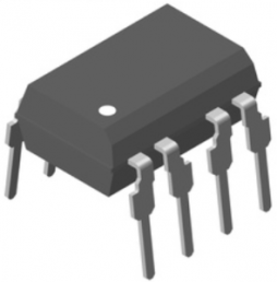 Vishay Optokoppler, DIP-8, CNY74-2-H