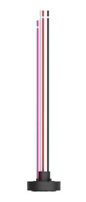 2376865-3 TE Connectivity Sonstige Rundsteckverbinder Bild 3