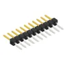 SL 12 SMD 058 11 S Fischer Elektronik Steckverbindersysteme