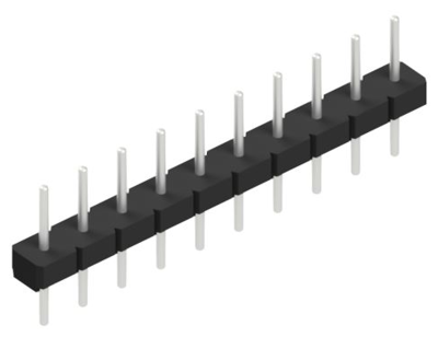 10057863 Fischer Elektronik Steckverbindersysteme