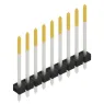 SL LP 1 190 9 S Fischer Elektronik Steckverbindersysteme