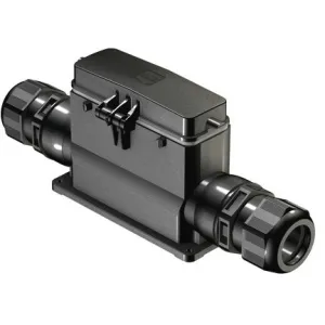 19433240267 Harting Gehäuse für schwere Steckverbinder