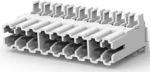 1-282049-1 AMP Steckverbindersysteme