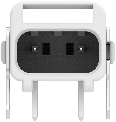 1-2834238-2 TE Connectivity Steckverbindersysteme Bild 5