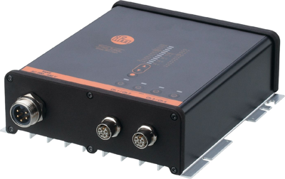 DN4234 IFM electronic Einbaunetzteile Bild 1