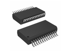 PIC Mikrocontroller, 8 bit, 64 MHz, SSOP-28, PIC18F25K80-I/SS