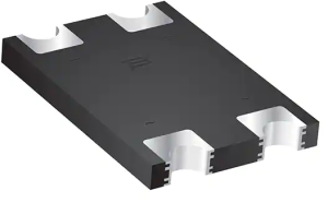 Bourns Electronics GmbH SMD-Brückengleichrichter, 4 A, CD-DF410S