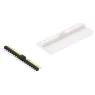 SL 12 SMD 035 19 S B SM Fischer Elektronik Steckverbindersysteme