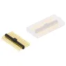 SL 17 SMD 109 32 G B SM Fischer Elektronik Steckverbindersysteme