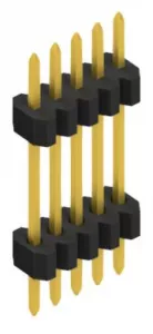 SLVW60925G Fischer Elektronik Steckverbindersysteme