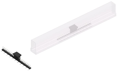 SLY7SMD03621ZBSM Fischer Elektronik Steckverbindersysteme