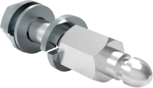 1-2308290-1 TE Connectivity Zubehör für D-Sub Steckverbinder, USB Steckverbinder, PC Steckverbinder
