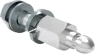 1-2308290-1 TE Connectivity Zubehör für D-Sub Steckverbinder, USB Steckverbinder, PC Steckverbinder