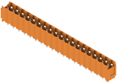 1581950000 Weidmüller Steckverbindersysteme Bild 1