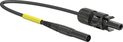 32.1198-15021 Stäubli Electrical Connectors Konfektionierte Solarkabel Bild 2