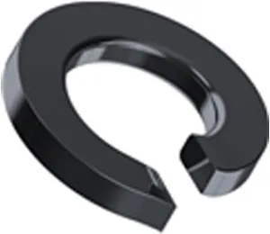 BYB-3-17H260 by.B Muttern, Scheiben, Ringe