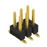 SL 11 SMD 052 6 G Fischer Elektronik Steckverbindersysteme