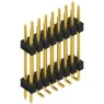 SL 16 SMD 182 16 G P Fischer Elektronik Steckverbindersysteme