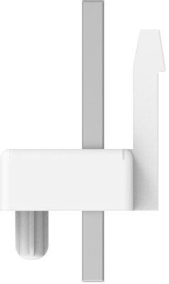1744429-3 TE Connectivity Steckverbindersysteme Bild 2