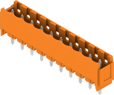 2496250000 Weidmüller Steckverbindersysteme Bild 1
